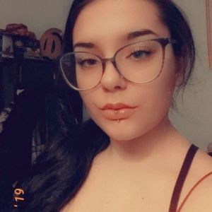 Meet your Posher, Britany